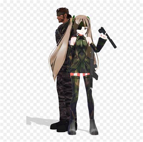 mmd metal gear solid box|Has anyone actually figured out how to use the multiple .